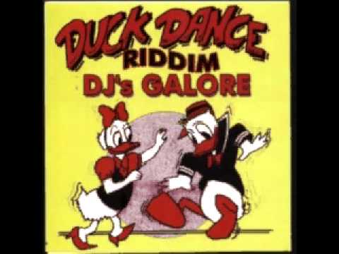 CLEMENT IRIE - HUNGRY NO LAUGH (DUCK DANCE RIDDIM)