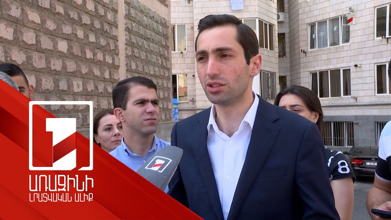 1 մանդատով լուծել ենք ոչ միայն տեղային, այլև համակարգային խնդիրներ. Դավիթ Խաժակյան