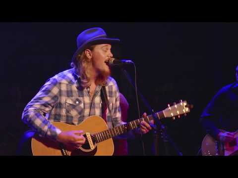 JL Fulks 2018 09 30 Lake Park, FL -  Kelsey Theater - "Who I Am" CD Release Party