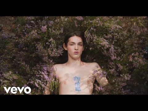 Anthony Brandon Quinones - Close to My Body