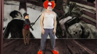 Beat the Elfman for Forbidden Zone 2!