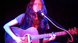 Kria Brekkan live @ Power Lunches, London, 04/03/14 (Part 1)