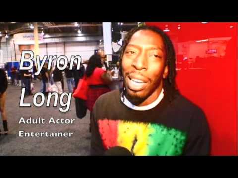 Byron Long @ AVN Expo 2010