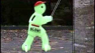 Destroy What You Enjoy