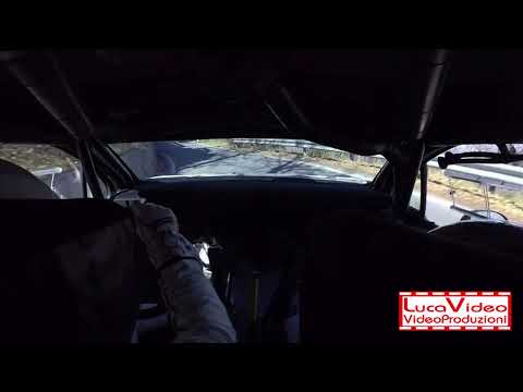 8° Ronde Val Merula 2022 Cha-Boero C3 R5 7°ASSOLUTI - Cameracar PS3