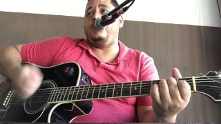 Danilo Santos (pout-pourri Vai Dar Namoro/ Quer Casar Comigo)