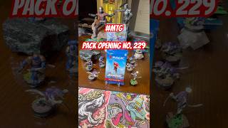 Let’s Crack a Pack #mtg 🧙‍♂️🔥 #packopening no. 229 #crackingpacks // 90s throwback