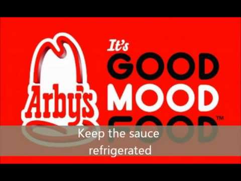 Arby's Horsey Sauce Famous Recipe -- Unveiled!
