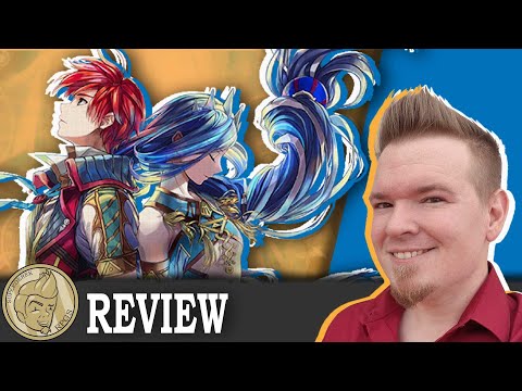 Ys VIII: Lacrimosa of Dana  Review! (Nintendo Switch) - The Game Collection!