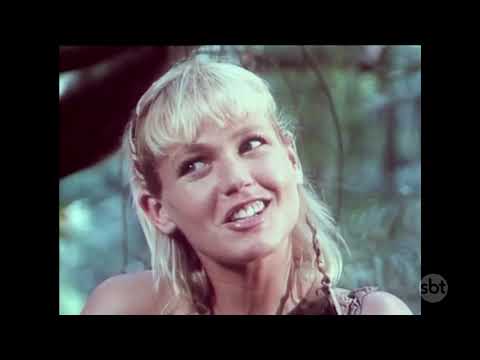 A Princessa Xuxa e os Trapalhoes Parte (2/3)