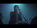 Interpol Live At The 40 Watt Athens Georgia March 1 2003