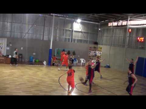 Progressive League: Ramolimento Kings Vs The Ball Hog