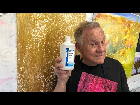 BobBlast 278 - "Special Effects with Alcohol."