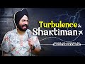 Turbulence Se Ghabrahat l Angad Singh Ranyal l Stand-up Comedy DEFAULT Thumbnail