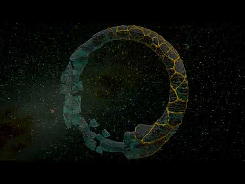 EXODUST- CONFIDENCE ( VISUALIZER)
