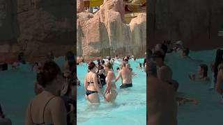 ☀️The Wonder Of Water Pool Aqua Water Park -Wonderful Day? #aquapark #waterworld #waterslide