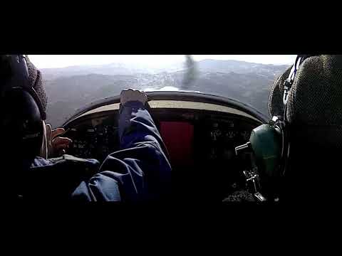 FLYING IN THE COCKPIT PIONEER 200 SASSUOLO PAVULLO PAVULLO SASSUOLO