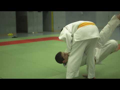 LüRa Judo