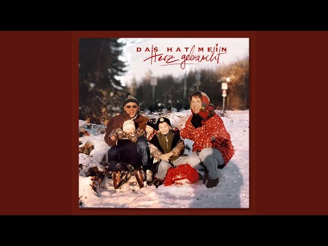 Das hat mein Herz gebraucht