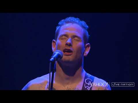 Corey Taylor - Wicked Game (Live at House of Blues 2015) HD