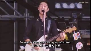 Romioromen - San gatsu Kokonoka (Live Concert)