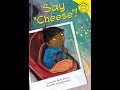 Kids Planet Read Aloud Say Cheese Fun Story Time