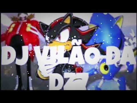 MONTAGEM - NOVAMENTE VAI MANDAR PARA VOCÊ (DJ VLK, DJ YLK, DJ EFBK, DJ VILÃO DA DZ7)