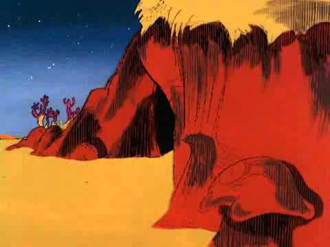 The Pink Panther Episode 113 Star Pink Disc 5 HQ