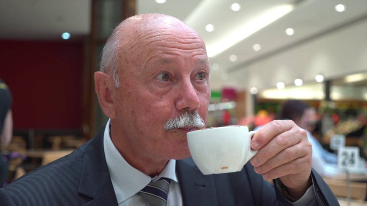 Meet Peter Economou - LJ Hooker Kensington | Unley