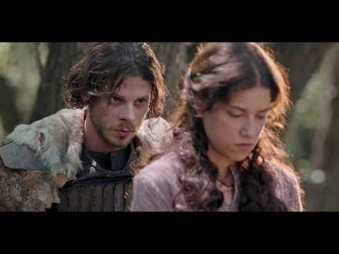 Nemanjići - rađanje kraljevine, 3. epizoda: U susret krstašima