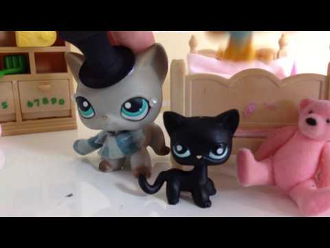 LPS: Doll Face 