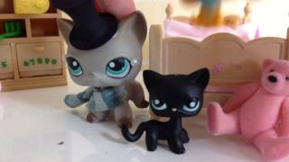 LPS: Doll Face 
