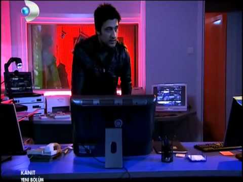 Kanıt 81. Bölüm - Emre Özmen