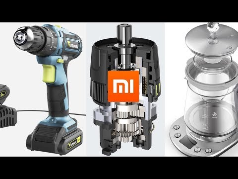 🔥 10 НОВИНОК ОТ XIAOMI О КОТОРЫХ ВЫ МОГЛИ НЕ ЗНАТЬ / ЭЛЕКТРОННОЕ ОДЕЯЛО И КУРТКА С ПОДОГРЕВОМ