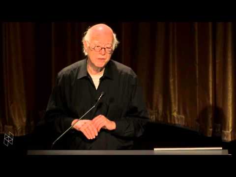 Richard Sennett, "Interiors and Interiority"