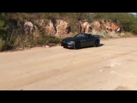 ND MX5 Having fun part 3