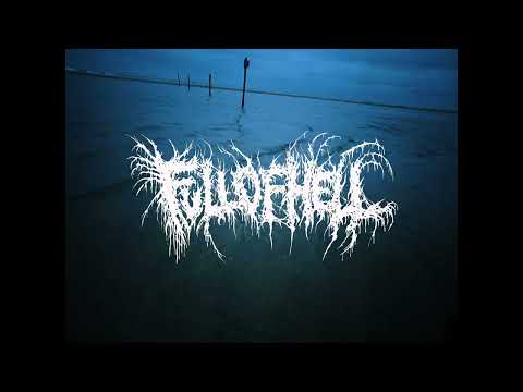 Full of Hell - Fractured Bonds to Mecca (Official Video)