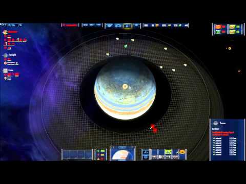 Ep1 Sins Of A Galactic Empire (Galactic Empire & New Republic) w/ Saphire