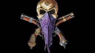 Steppenwolf: Renegade