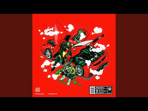 Asian Glow (Feat. Don Mills)