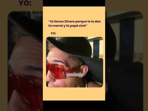 Qué maldita cura😂😂