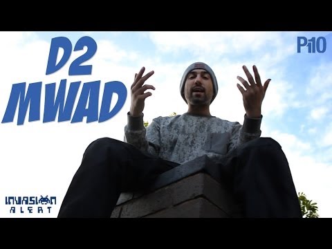 P110 - D2 - MWAD [Net Video]