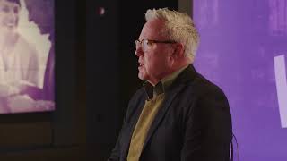 Hallmark A Hallmarker Moment: Steve Hills