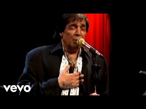 Cacho Castaña - A Mi Manera (Comme D' Habitude)