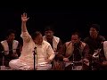 Nusrat Fateh Ali Khan - Dayar e Ishq Mein | Live At BAM Next Wave Festival 1989