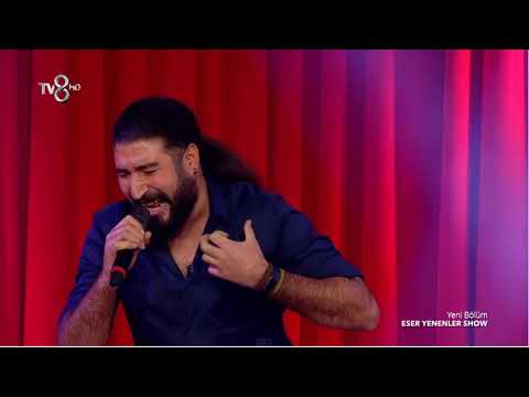 Ferat Üngür - MİNNET EYLEMEM | O Ses Türkiye Şampiyonu EYS de Yıktı