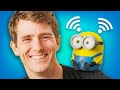 This Wireless Router Can T Possibly Be Good Can It Minion Routers
