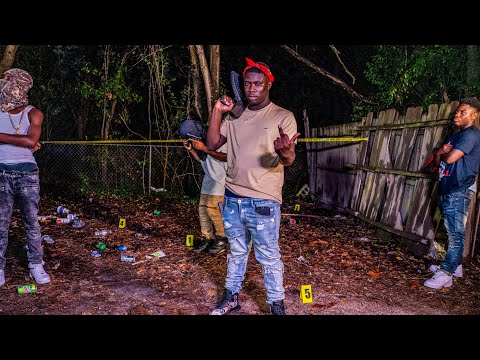 Tae Blocka - Boost The Murder Rate
