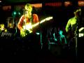 We Are Scientists @ Hard Rock London 01.12.08 Spoken For.MOV