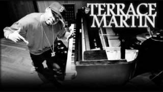 Terrace Martin Ft. Tone Trezure, J-Black, DJ Quik, & Kurupt - HELLO